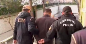 Kula’da aranan 3 şahıs emniyet ekiplerince yakalandı