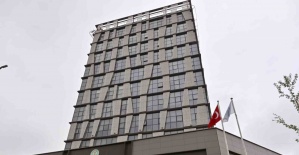 Manisa Büyükşehir Belediyesinden dolandırıcılık uyarısı