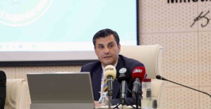 Manisa Büyükşehir’in kredi notu "AAA"