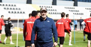 Manisa FK, Ankara Keçirengücü’nü konuk edecek