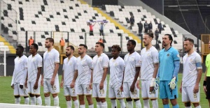 Manisa FK’da tek hedef galibiyet