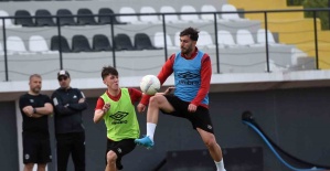 Manisa FK’nın kazanmaktan başka çaresi yok