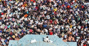 Manisa Mesir Festivali’nin renkleri fotoğraf karelerinde hayat bulacak