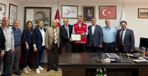 Manisa’da Gönül Köprüleri Kuruluyor