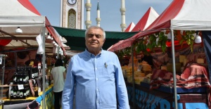 Manisa’da Hamsi Festivali coşkusu: 2 ton hamsi dağıtılacak
