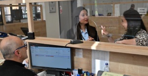 Manisa’da işitme engellilere büyük destek
