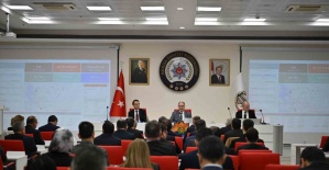 Manisa’da 52 milyar 658 milyon TL’lik kamu yatırım projesi yürütülüyor