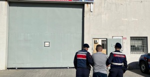 Manisa’da cinayet suçundan aranan şahıs yakalandı