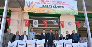 Manisa’da son bir yılda sosyal belediyecilik hizmetleri hız kazandı