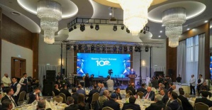 Manisa’da tarım ve iş dünyası bu galada buluştu