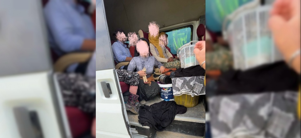 Manisa’da usulsüz yolcu taşımacılığına ağır ceza