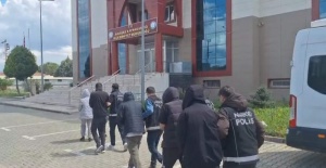 Manisa’da zehir tacirlerine darbe: 42 bin adet sentetik hap ele geçirildi