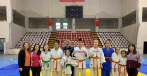 Manisalı judocu Mahmut Madan Türkiye şampiyonu