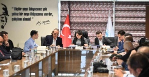 bManisanın altyapısı için 2 milyar.../b