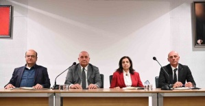 MASKİ’de hedef hizmet kalitesini arttırmak