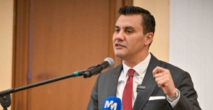 Mesir Festivali hazırlıkları devam ediyor