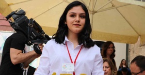 Mesir Macunu Festivalinin en renkli etkinliğine yer vermediler