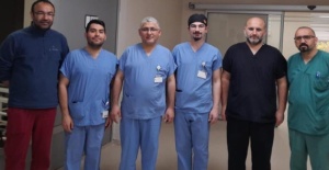 Organları 3 hastaya hayat oldu