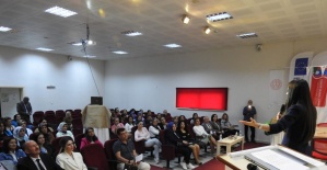 Proje sayesinde çocuklar sağlıklı ve bilinçli beslenmeyi öğrenecek