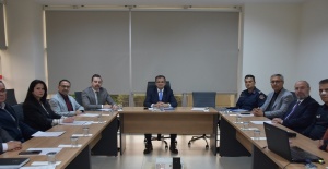 Salihli’de bağımlılıkla mücadele...