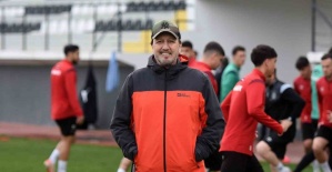 Taner Taşkın’dan Manisaspor taraftarlarına çağrı