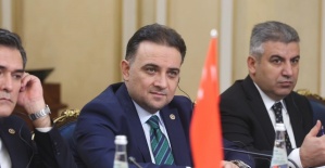 TOKİ, Manisa’nın 2 ilçesinde 410 konut için ihaleye çıkıyor