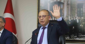 Turgutlu Belediye Meclisinde komisyon üyeleri belirlendi