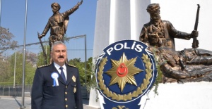 Türk Polis Teşkilatı 180 yaşında