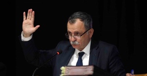 Yunusemre Belediye Meclisi nisan ayı toplantısı yapıldı