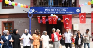 Yunusemre’de 23 Nisan coşkusu kutlamalarla devam ediyor