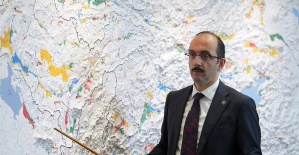 Yunusemre’deki Sarma-Davutlar Barajı’nda sona doğru
