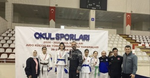 Yunusemreli sporcular başarıya doymuyor