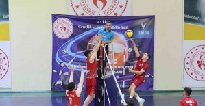 YURTLİG müsabakaları Manisa’da başladı