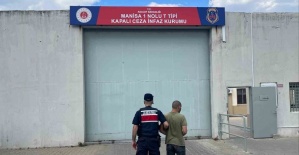 42 suçtan aranan zanlı JASAT tarafından yakalandı