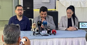 bAK Parti Şehzadeler İlçe Başkanı.../b