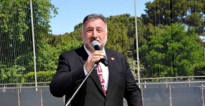 Engelsiz Manisa için birlikte yürüdüler