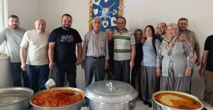 bFundacıkta bu yıl da hayır coşkusu/b