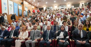 bGediz Havzası için harekete geçildi/b