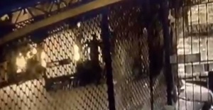 Geri manevra yapan aracın çarptığı kadın hayatını kaybetti