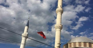 Hayırla yapıldı vefayla korundu