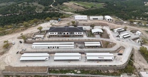 Hayvan Yaşam Merkezi açılıyor