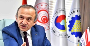 İSO 500 listesinde Manisa’dan 39 firma yer aldı