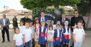Kula’da Dünya Engelliler Haftası’na özel program