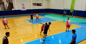 Manisa Celal Bayar Üniversitesi 30. Spor Etkinlikleri başladı