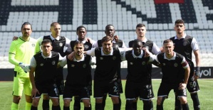 Manisa FK, Bandırmaspor’u konuk edecek