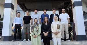 Manisa Gençlik Platformu (MAGEP) 2025-2026 faaliyet takvimini açıkladı
