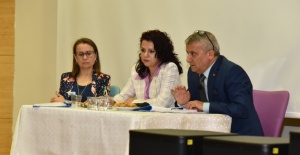 Manisa’da kamu görevlilerine disiplin ve yargılama süreçleri eğitimi verildi
