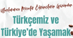 bManisada uluslararası öğrenciler.../b