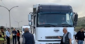 Manisa’da feci kaza: 1 ölü