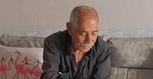 Manisa’da kayıp yaşlı adam ölü bulundu